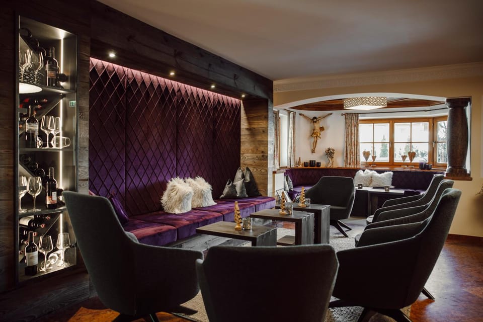 Hotel Lerch Hotel in Salzburgerland
