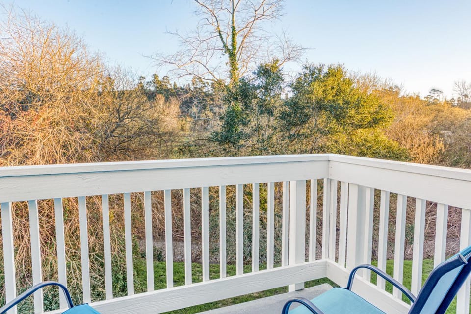Creekside Inn Downtown - Cambria Inn in Cambria