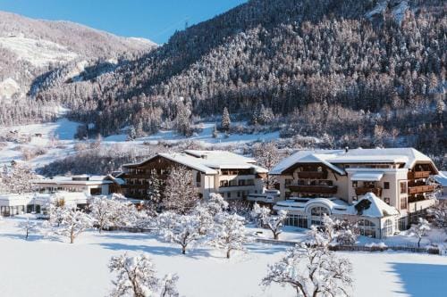 Gartenhotel Linde 4 Sterne Superior Hotel in Trentino-South Tyrol