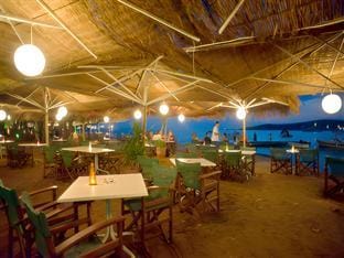 Hotel Livadia Apartment hotel in Paros