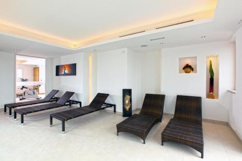 Hotel Lukas Hotel in Serfaus