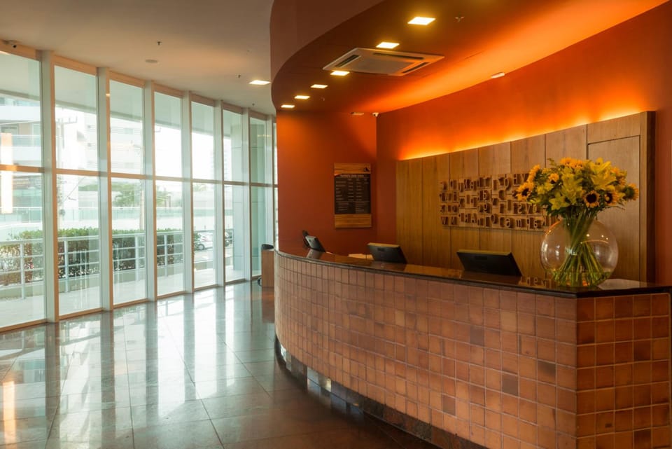 Hotel Luzeiros Sao Luis Hotel in São Luís