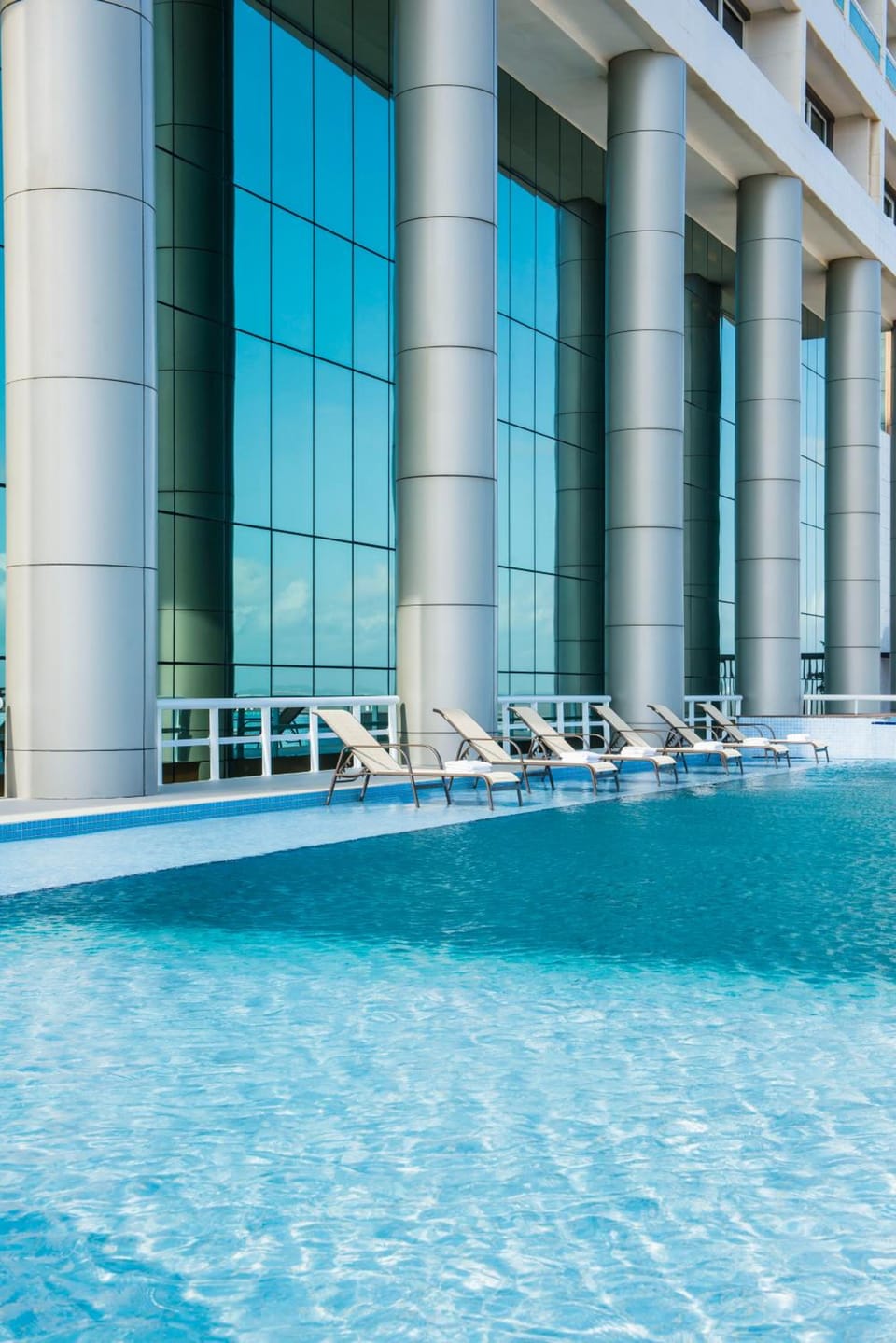 Hotel Luzeiros Sao Luis Hotel in São Luís