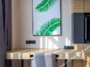 Shang Ke you pin hotel (Nanxun building materials city, Huzhou) Hotel in Suzhou