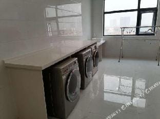 Shang Ke you pin hotel (Nanxun building materials city, Huzhou) Hotel in Suzhou