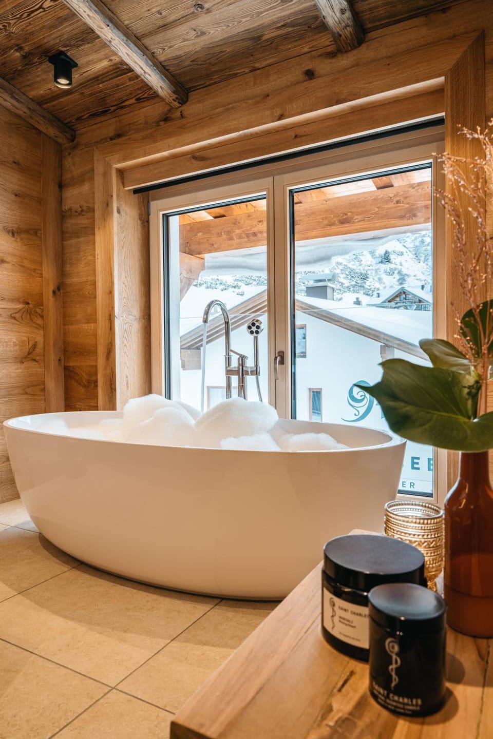 Hotel Maiensee Hotel in Saint Anton am Arlberg