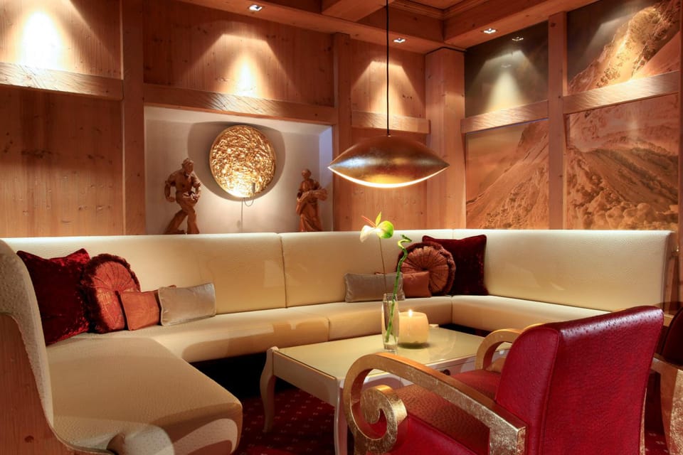 Hotel Maiensee Hotel in Saint Anton am Arlberg
