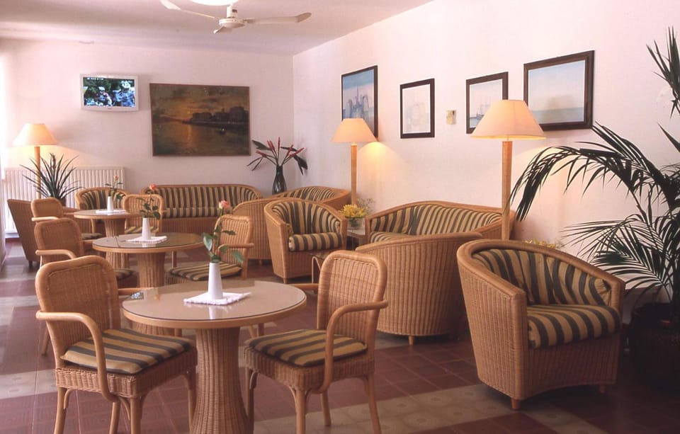 Hotel Mar Del Plata Hotel in Friuli-Venezia Giulia