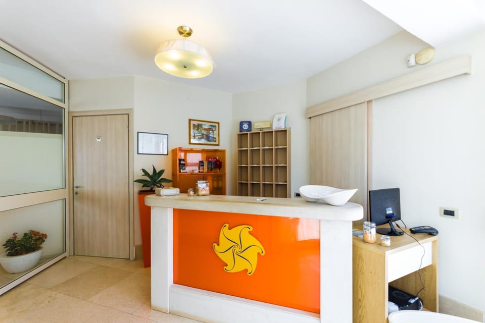 Hotel Mar & Sol Hotel in Sicily