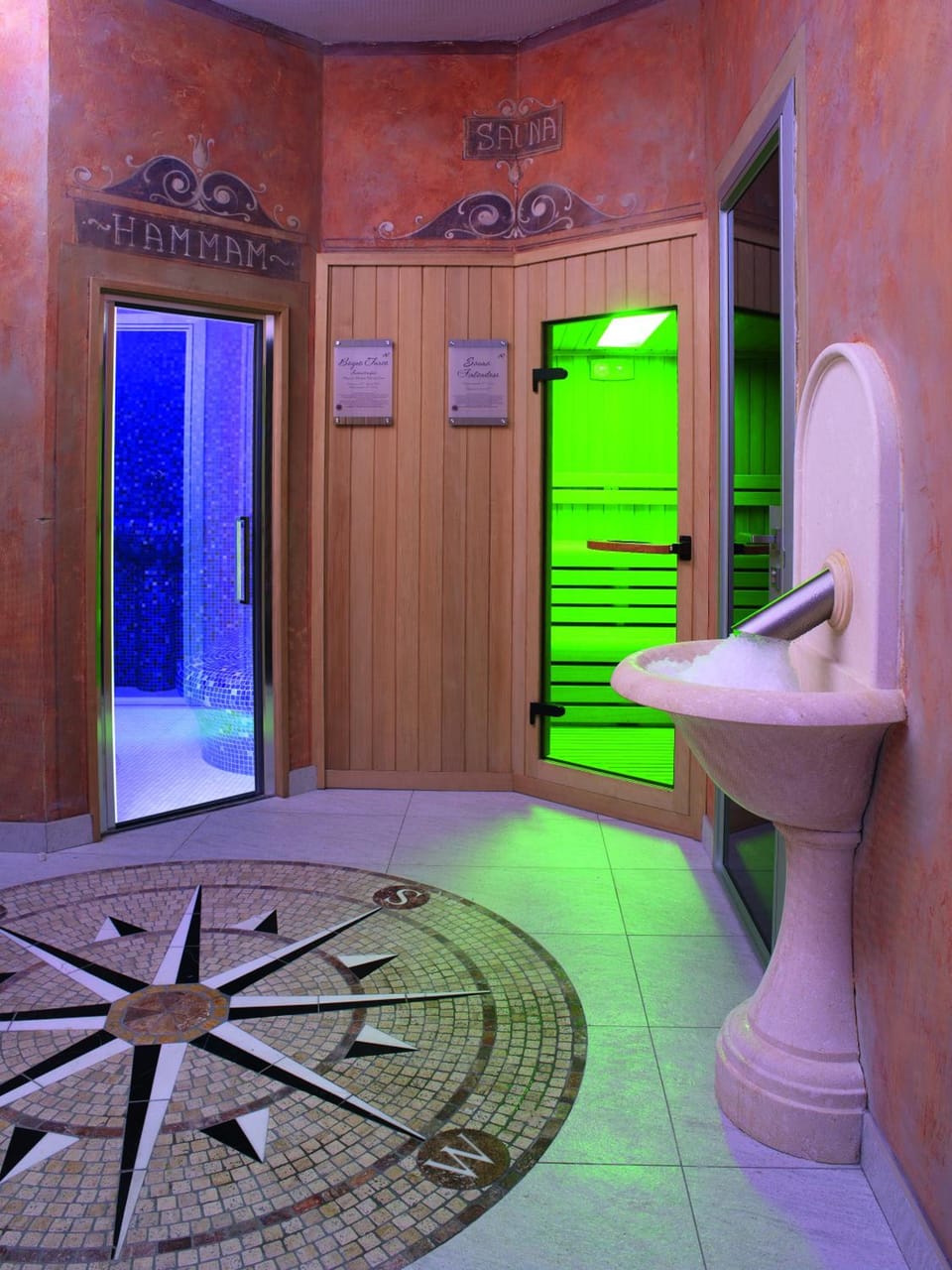 Hotel Marco Polo Hotel in Verona