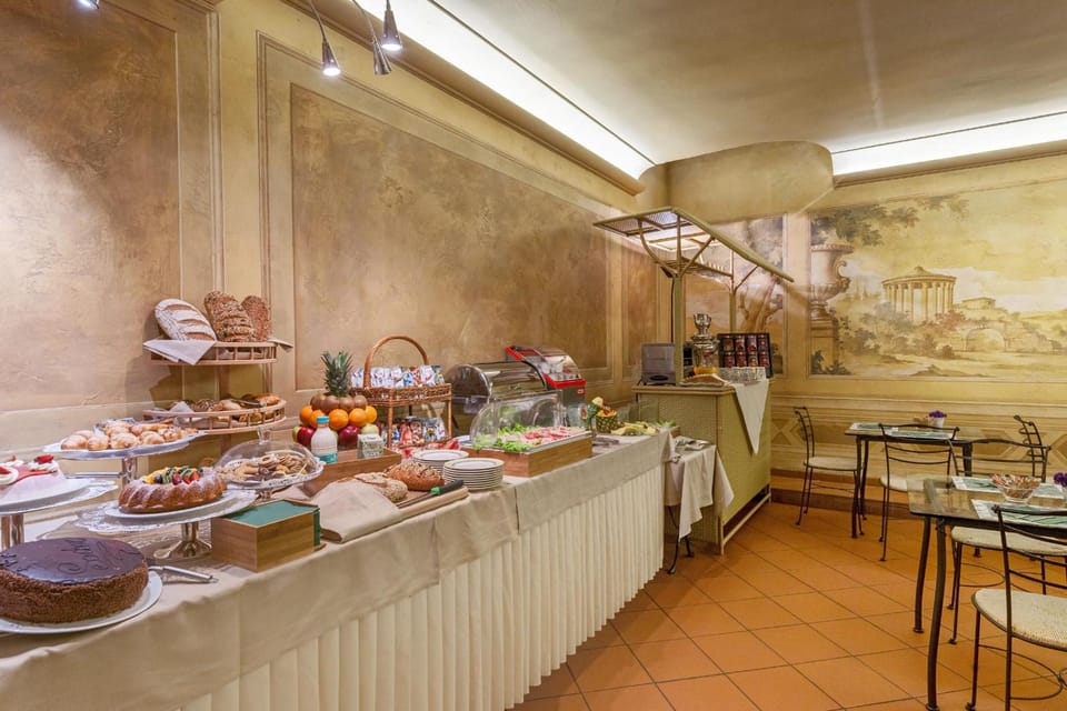 Hotel Marco Polo Hotel in Verona