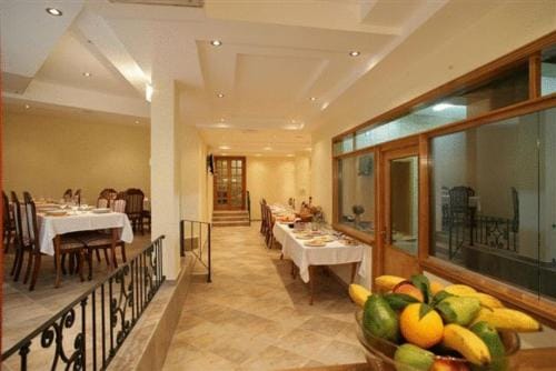 Accommodation Marija 2 Hotel in Dobrota