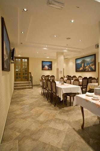 Accommodation Marija 2 Hotel in Dobrota