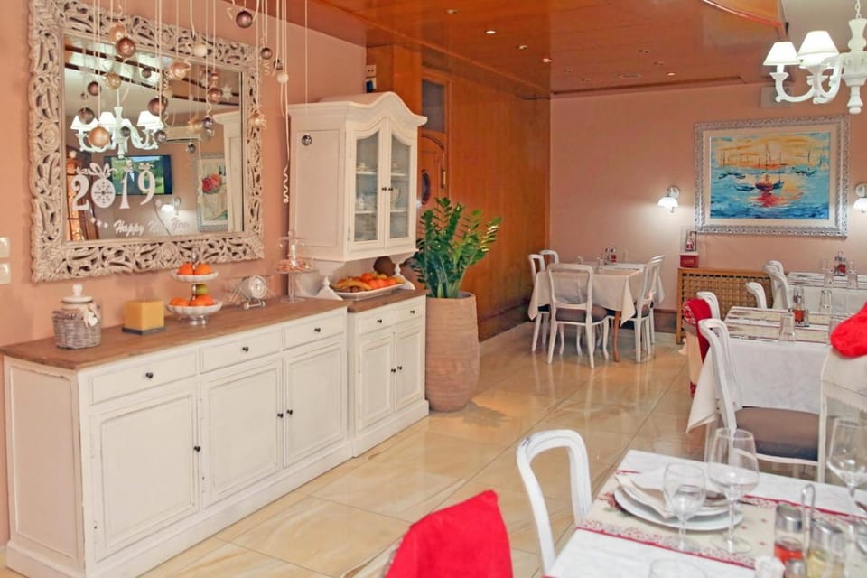 Hotel Marija Hotel in Kotor