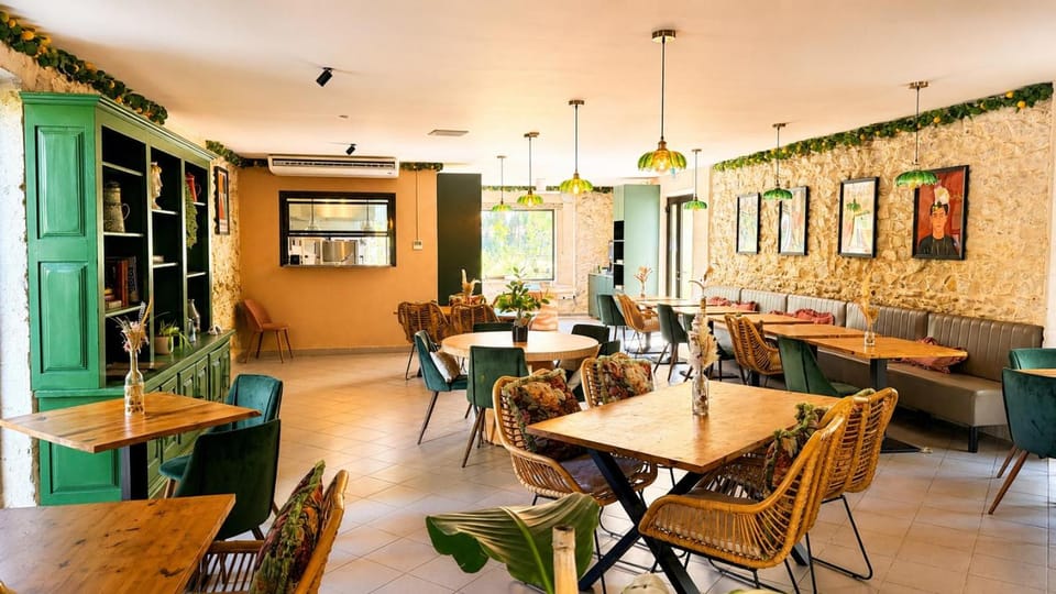 Hotel Le Galambre Hotel in Nimes