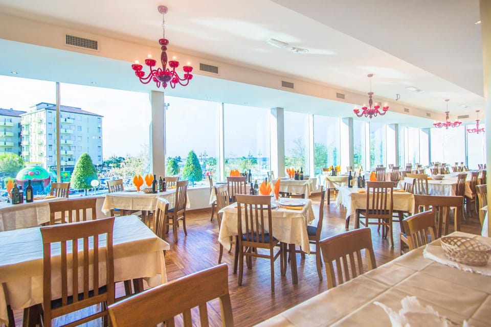 Hotel Massimo Resort Hotel in Cesenatico