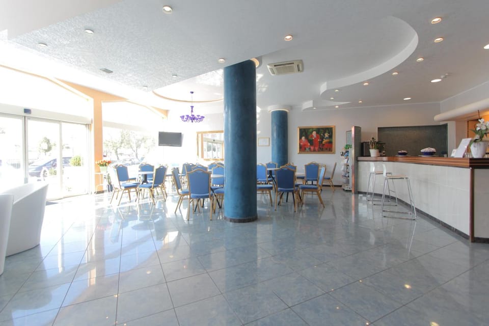 Hotel Massimo Resort Hotel in Cesenatico