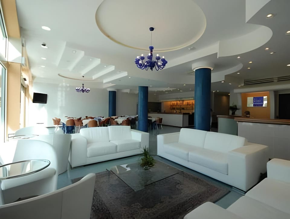 Hotel Massimo Resort Hotel in Cesenatico