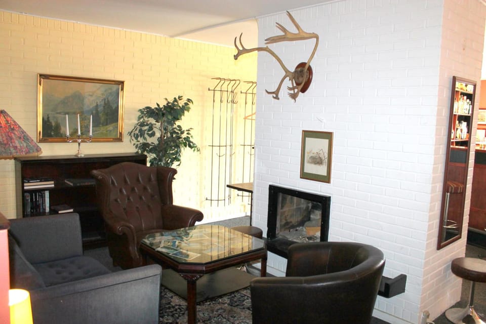 Hotel Medio Fredericia Motel in Middelfart