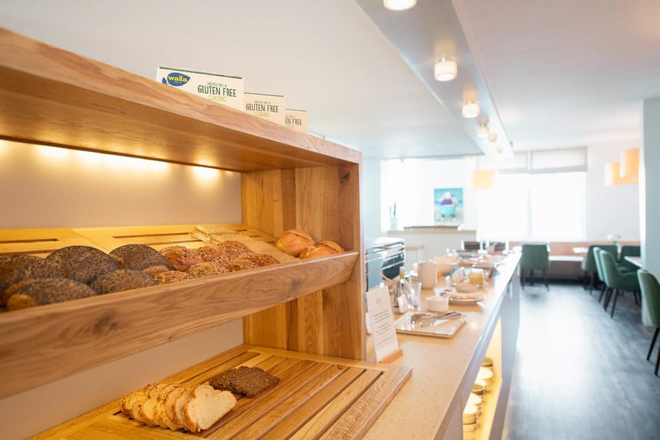 Food and beverages