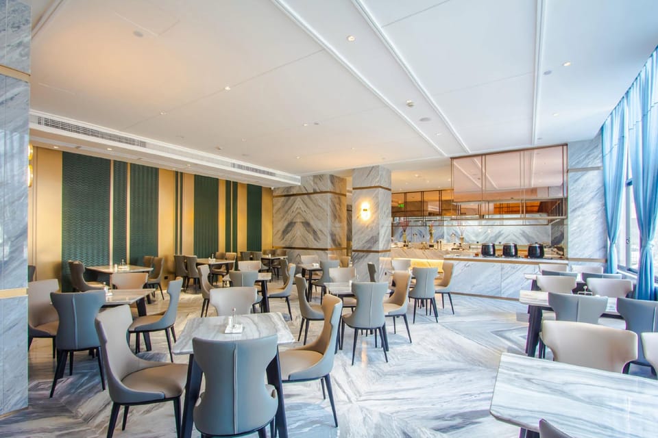 Yuting Hualong Hotel (Yongjia Wuniu Branch) Hotel in Zhejiang
