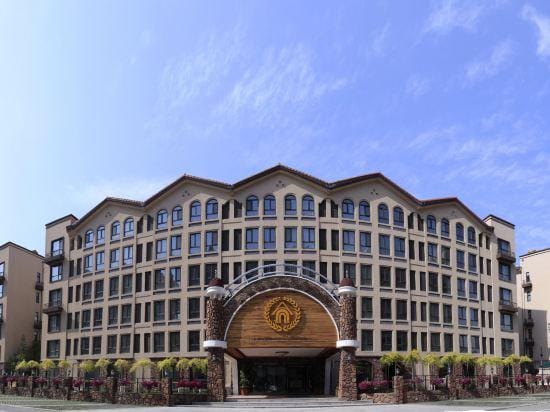 Aolaite International Garden Hotel Hotel in China