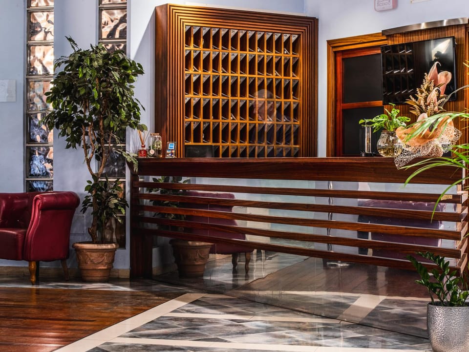 Hotel Michelangelo Palace & SPA Hotel in Terni