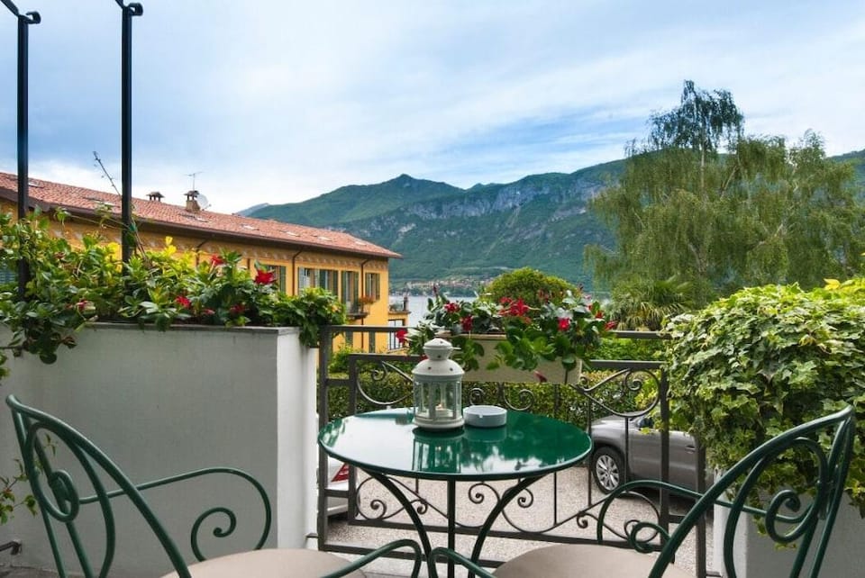 Miralago B&B and Apartments Hotel in Bellagio