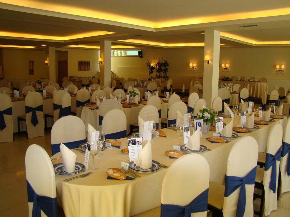 Meeting room / ballrooms