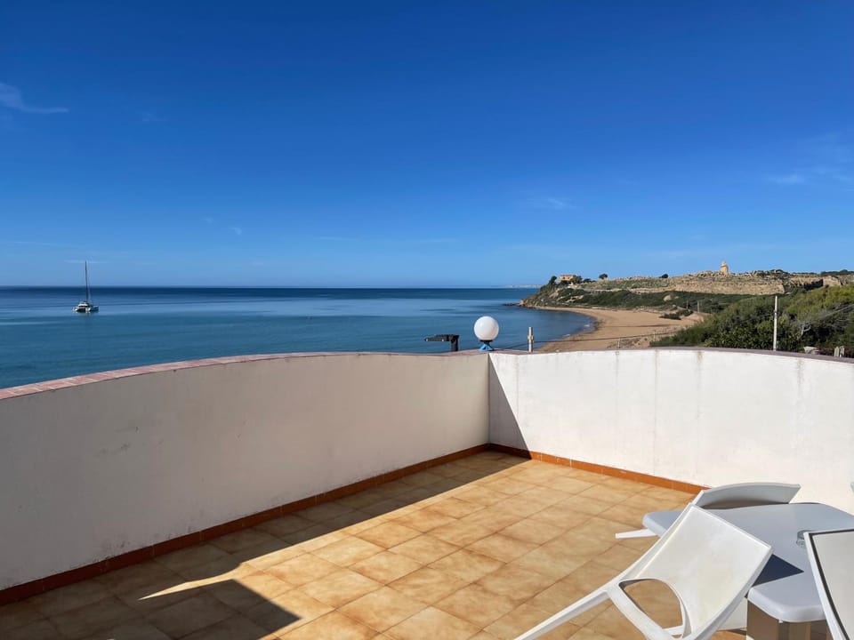 Hotel Miramare Garzia Hotel in Sicily