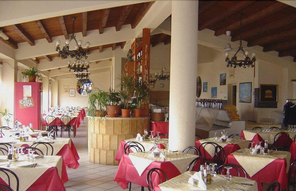 Hotel Miramare Garzia Hotel in Sicily