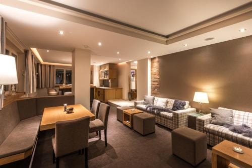 Hotel Mistral Superior Hotel in Saas-Fee