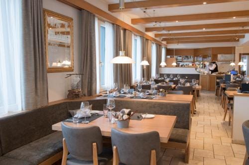 Hotel Mistral Superior Hotel in Saas-Fee