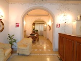 Hotel Moderno Hotel in Pisa