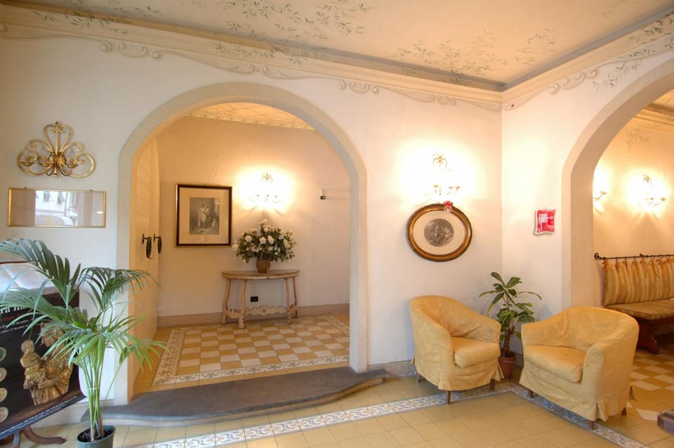 Hotel Moderno Hotel in Pisa