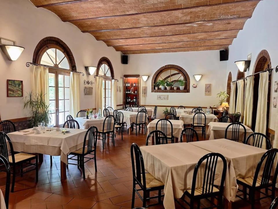 Molino D'Era Country Hotel Hotel in Tuscany