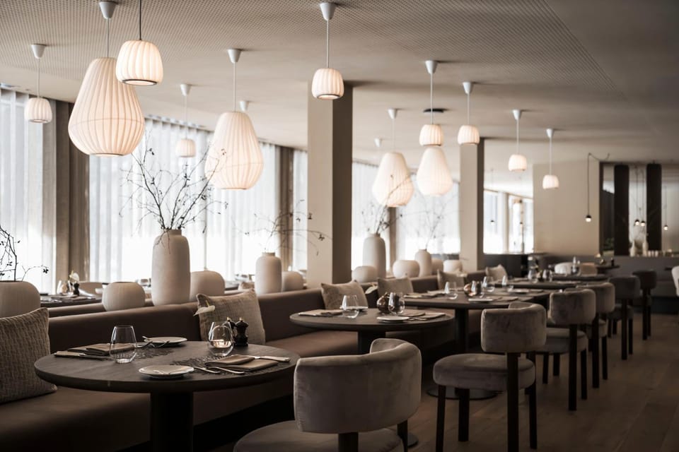 Hotel Monika - Adults only Hotel in Trentino-South Tyrol