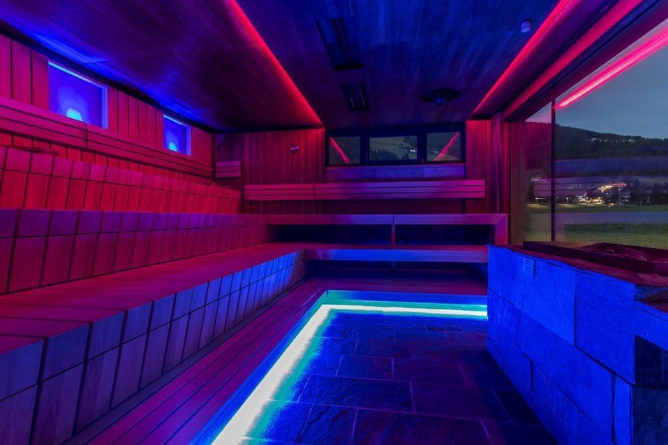 Hotel Monika - Adults only Hotel in Trentino-South Tyrol