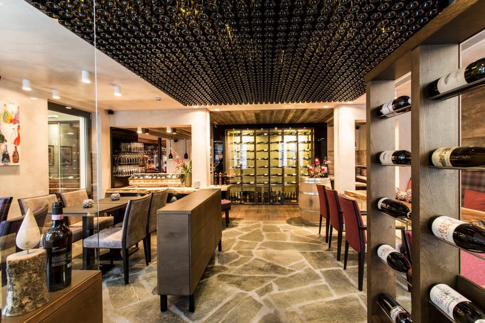 Hotel Montana Hotel in Saint Anton am Arlberg