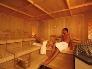 Hotel Montana Hotel in Saint Anton am Arlberg