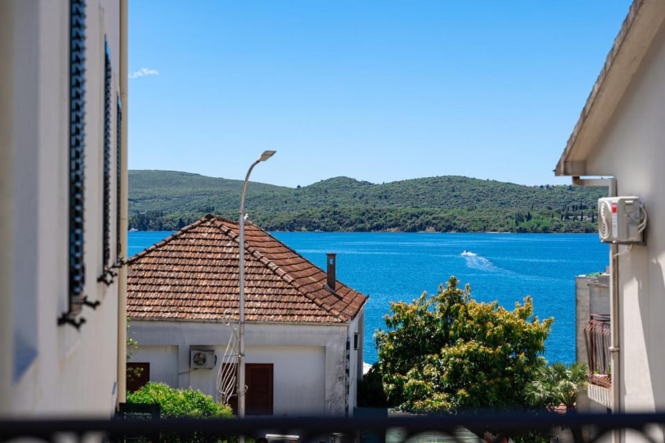 Hotel Montenegrino Hotel in Kotor Municipality