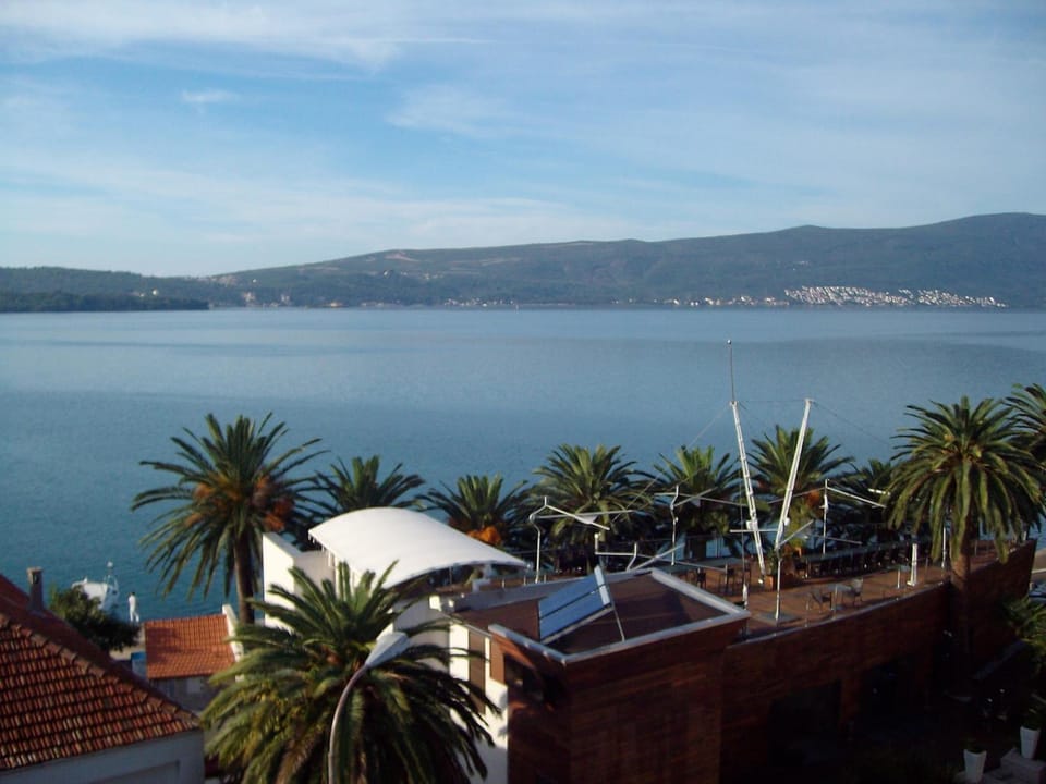 Hotel Montenegrino Hotel in Kotor Municipality