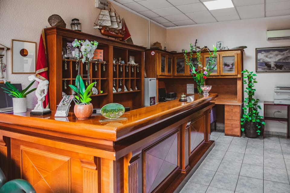 Hotel Montenegrino Hotel in Kotor Municipality