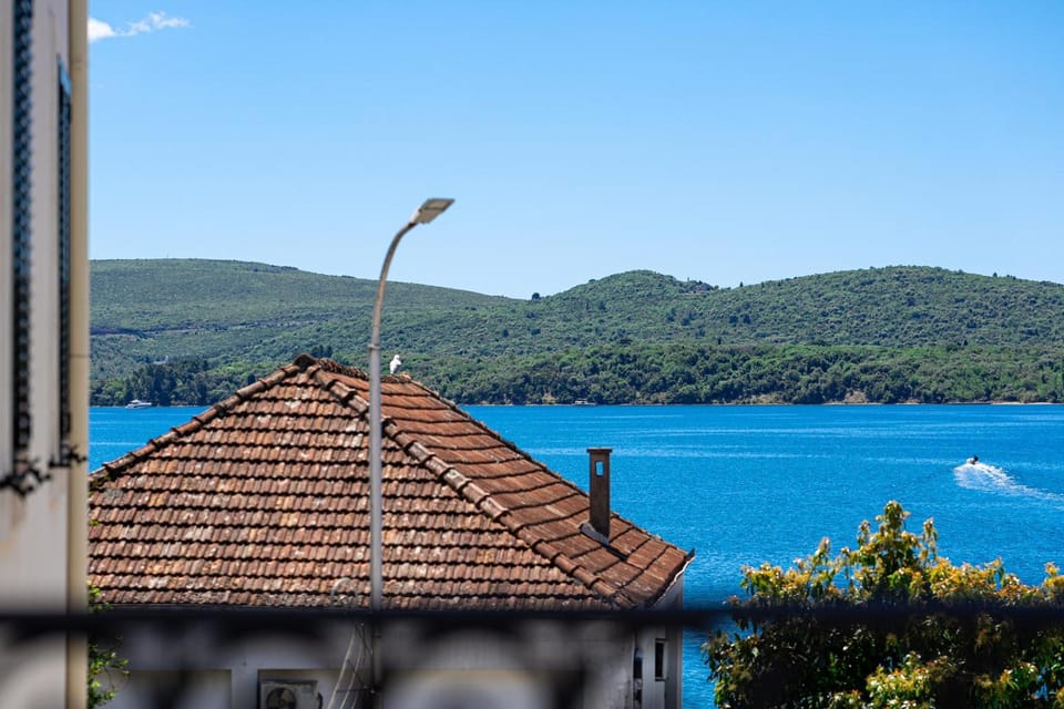 Hotel Montenegrino Hotel in Kotor Municipality