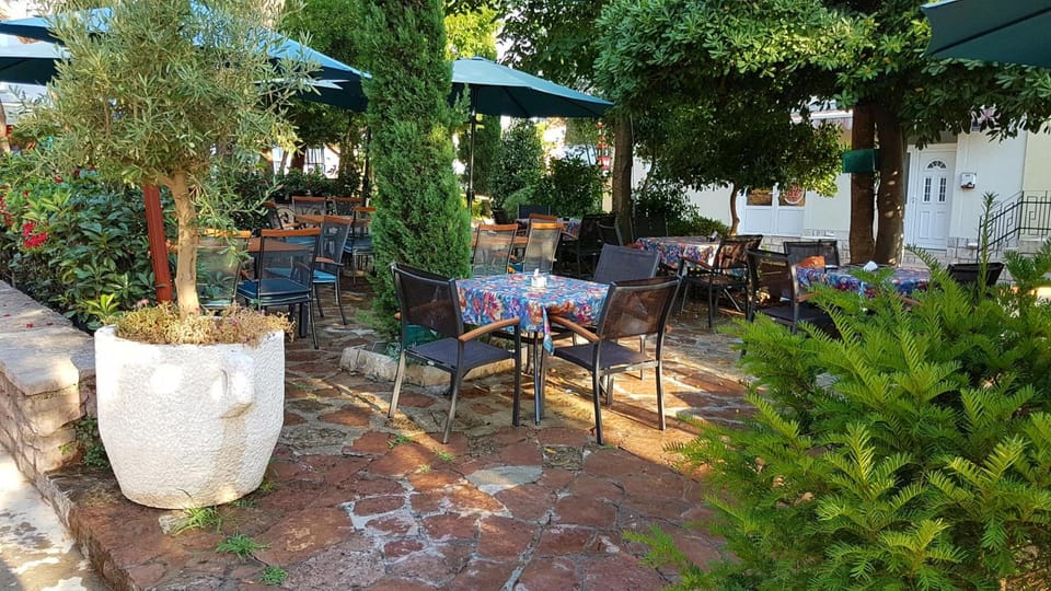Hotel Montenegrino Hotel in Kotor Municipality