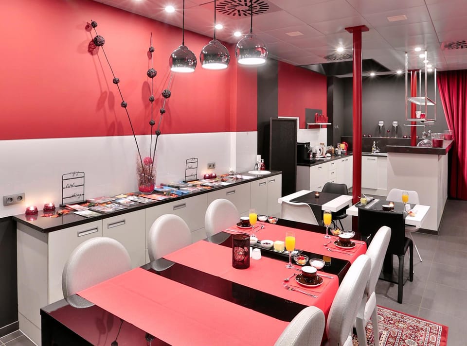 Hotel Moon Hotel in Flanders