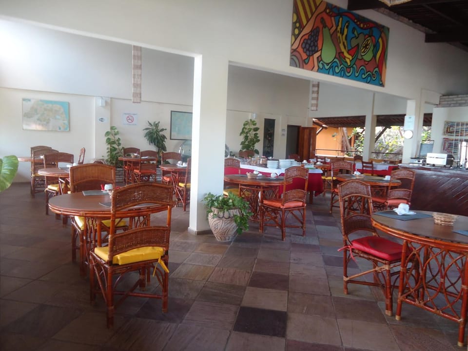 Beachhotel Morro do Careca Hotel in Parnamirim