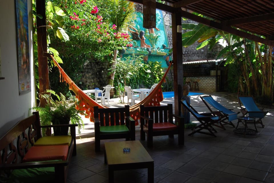 Beachhotel Morro do Careca Hotel in Parnamirim