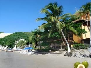 Beachhotel Morro do Careca Hotel in Parnamirim