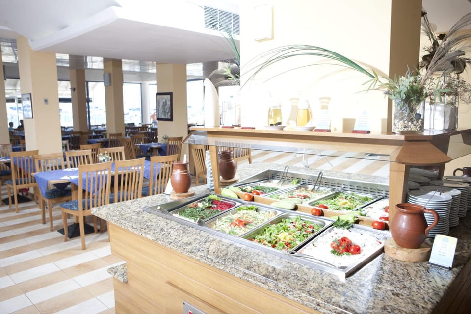Hotel Mura Hotel in Dobrich Province, Bulgaria